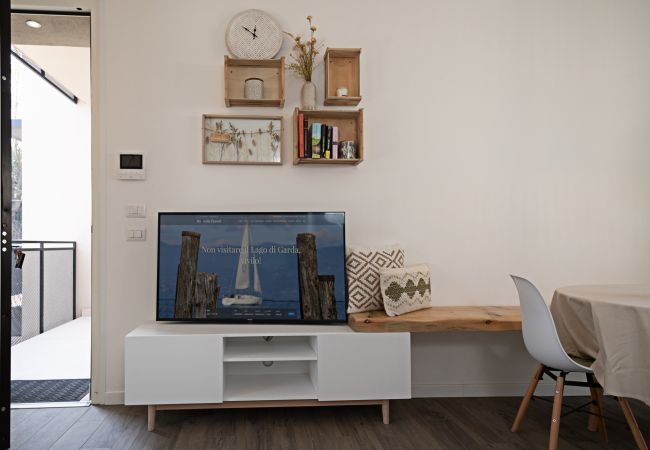 Appartement à Lazise - ZOE Appartement à Lazise - ZOE