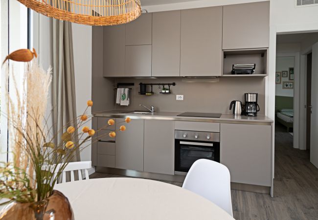 Appartement à Lazise - ZOE Appartement à Lazise - ZOE