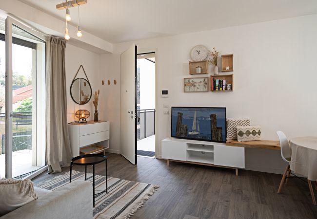 Appartement à Lazise - ZOE Appartement à Lazise - ZOE