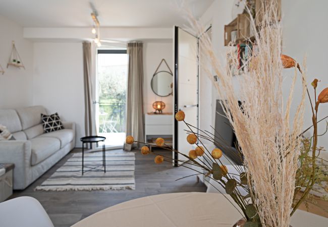 Appartement à Lazise - ZOE Appartement à Lazise - ZOE