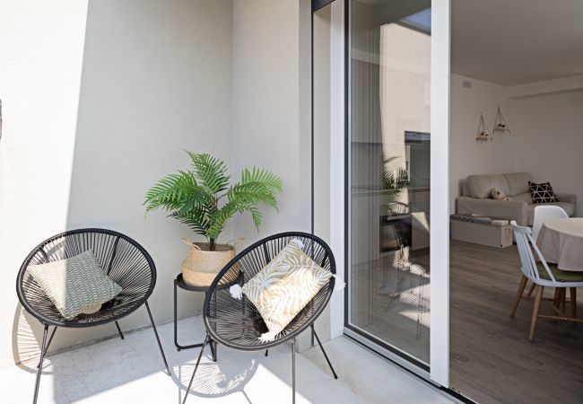 Appartement à Lazise - ZOE Appartement à Lazise - ZOE