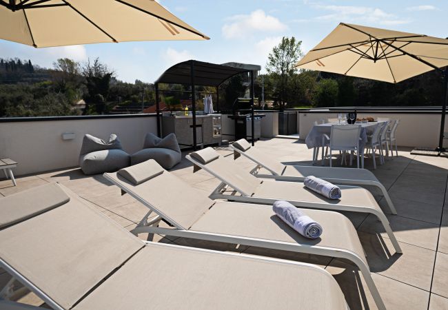 Appartement à Lazise - ZOE Appartement à Lazise - ZOE