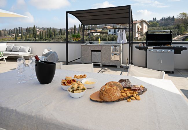 Appartement à Lazise - ZOE Appartement à Lazise - ZOE