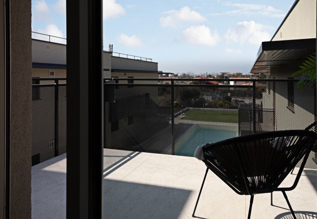 Appartement à Lazise - ZOE Appartement à Lazise - ZOE