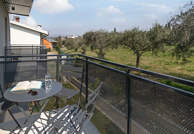 Appartement à Lazise - Regarda - 