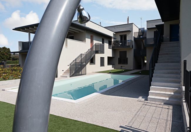 Appartement à Lazise - ZOE Appartement à Lazise - ZOE