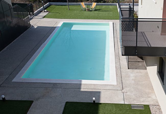 Appartement à Lazise - ZOE Appartement à Lazise - ZOE