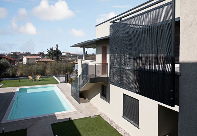 Appartement à Lazise - ZOE Appartement à Lazise - ZOE