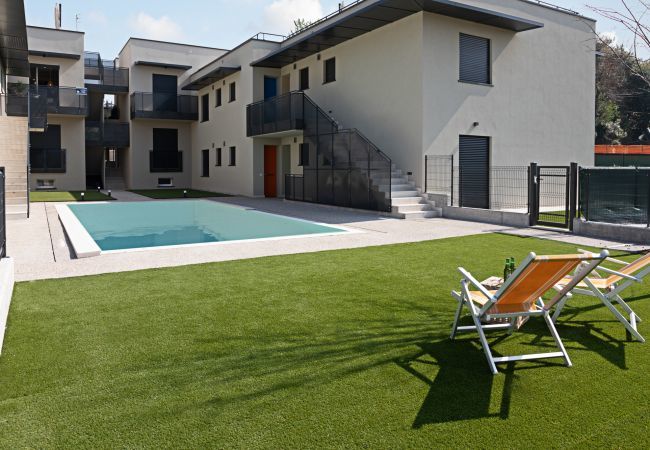 Appartement à Lazise - ZOE Appartement à Lazise - ZOE