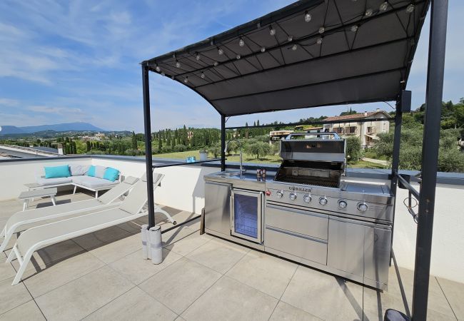 Appartement à Lazise - ZOE Appartement à Lazise - ZOE