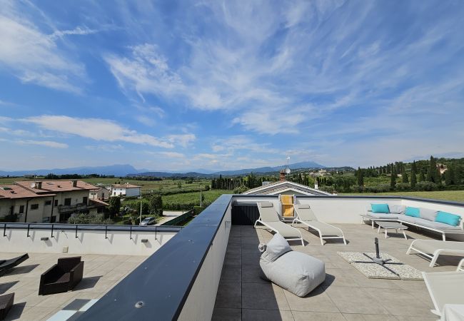 Appartement à Lazise - ZOE Appartement à Lazise - ZOE