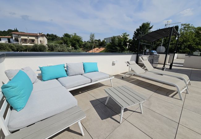 Appartement à Lazise - ZOE Appartement à Lazise - ZOE