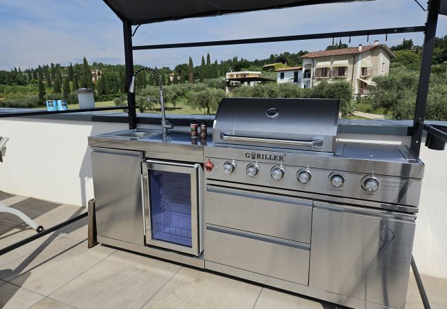 Appartement à Lazise - ZOE Appartement à Lazise - ZOE