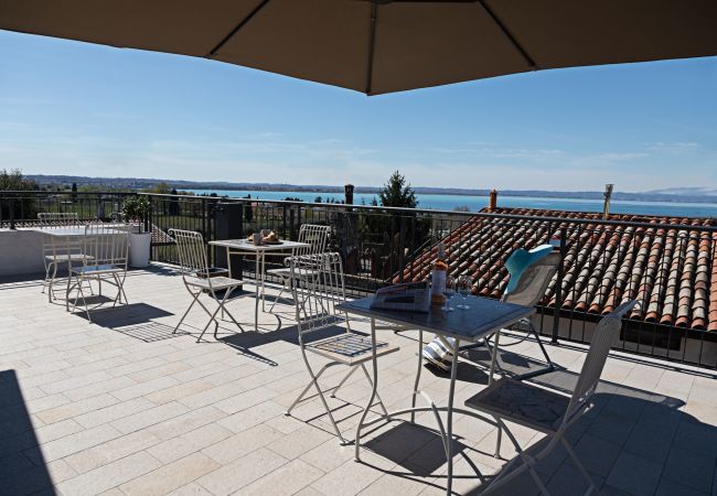 Appartement à Lazise - RESIDENZA G&J - T Appartement à Lazise - RESIDENZA G&J - T