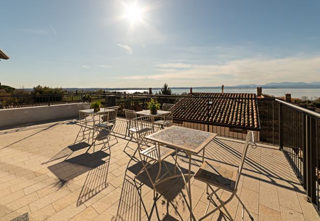 Appartement à Lazise - RESIDENZA G&J - T Appartement à Lazise - RESIDENZA G&J - T