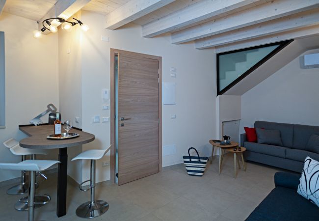 Appartement à Lazise - RESIDENZA G&J - T Appartement à Lazise - RESIDENZA G&J - T