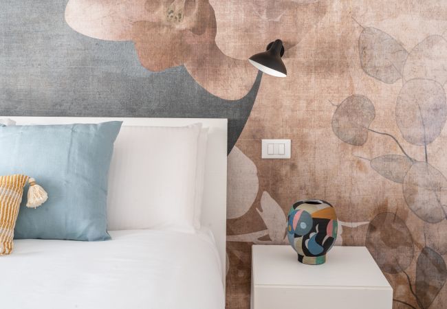 Appartement à Venezia - Fondamenta De La Sensa Garden Loft R&R Appartement à Venezia - Fondamenta De La Sensa Garden Loft R&R