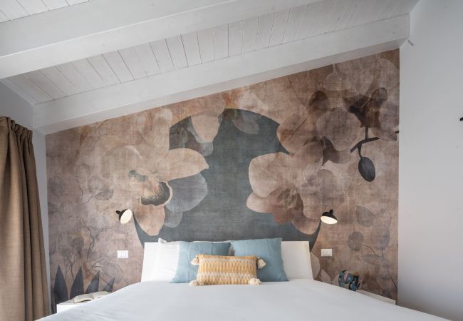 Appartement à Venezia - Fondamenta De La Sensa Garden Loft R&R Appartement à Venezia - Fondamenta De La Sensa Garden Loft R&R