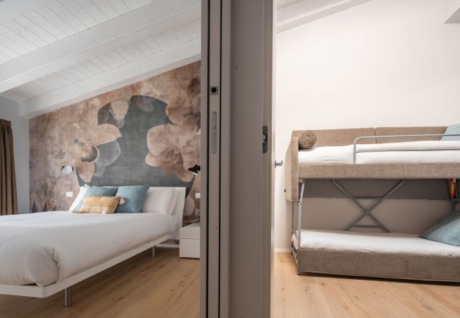 Appartement à Venezia - Fondamenta De La Sensa Garden Loft R&R Appartement à Venezia - Fondamenta De La Sensa Garden Loft R&R