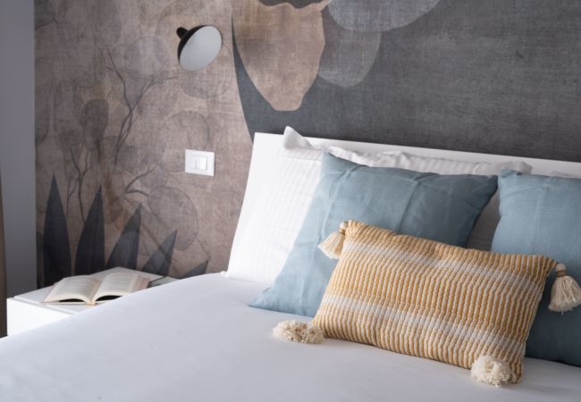 Appartement à Venezia - Fondamenta De La Sensa Garden Loft R&R Appartement à Venezia - Fondamenta De La Sensa Garden Loft R&R