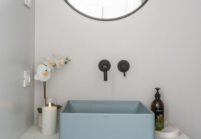 Appartement à Venezia - Fondamenta De La Sensa Garden Loft R&R Appartement à Venezia - Fondamenta De La Sensa Garden Loft R&R