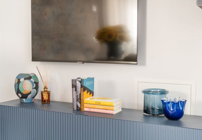 Appartement à Venezia - Fondamenta De La Sensa Garden Loft R&R Appartement à Venezia - Fondamenta De La Sensa Garden Loft R&R