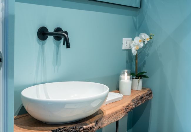 Appartement à Venezia - Fondamenta De La Sensa Garden Loft R&R Appartement à Venezia - Fondamenta De La Sensa Garden Loft R&R