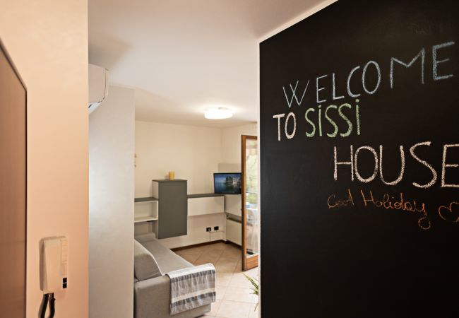 Appartement à Lazise - SISSI HOUSE Appartement à Lazise - SISSI HOUSE