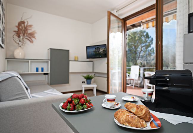 Appartement à Lazise - SISSI HOUSE Appartement à Lazise - SISSI HOUSE