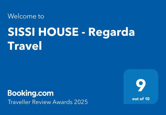 Appartement à Lazise - SISSI HOUSE Appartement à Lazise - SISSI HOUSE