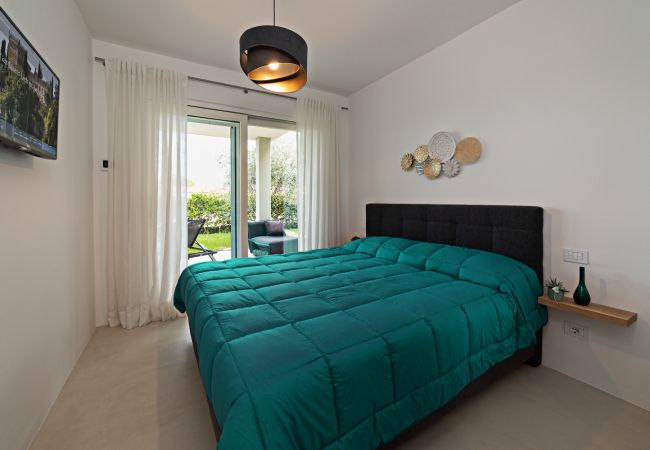 Villa à Lazise - VILLA JULIA Villa à Lazise - VILLA JULIA