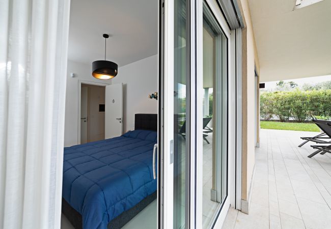 Villa à Lazise - VILLA JULIA Villa à Lazise - VILLA JULIA