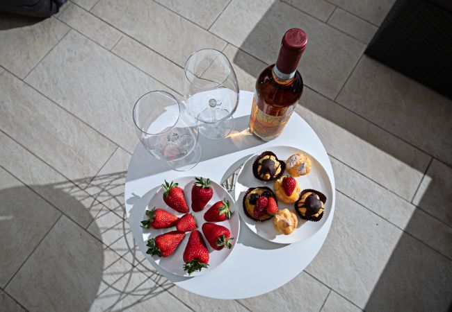 Villa à Lazise - VILLA JULIA Villa à Lazise - VILLA JULIA