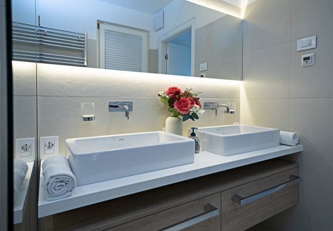 Villa à Lazise - VILLA JULIA Villa à Lazise - VILLA JULIA