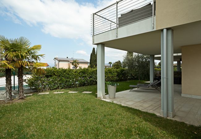 Villa à Lazise - VILLA JULIA Villa à Lazise - VILLA JULIA