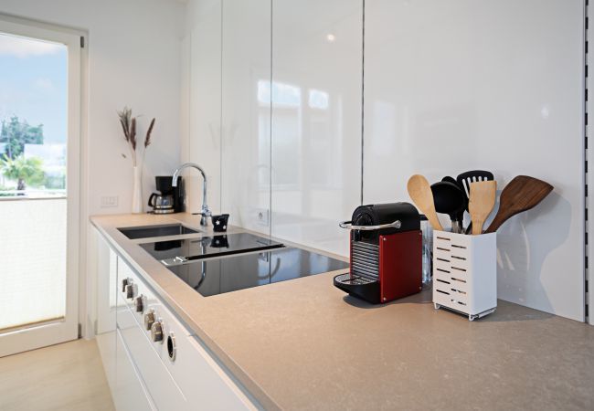 Villa à Lazise - VILLA JULIA Villa à Lazise - VILLA JULIA