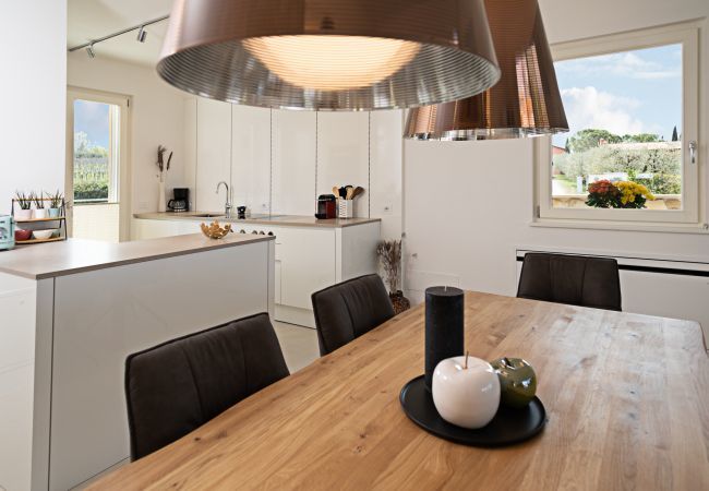 Villa à Lazise - VILLA JULIA Villa à Lazise - VILLA JULIA