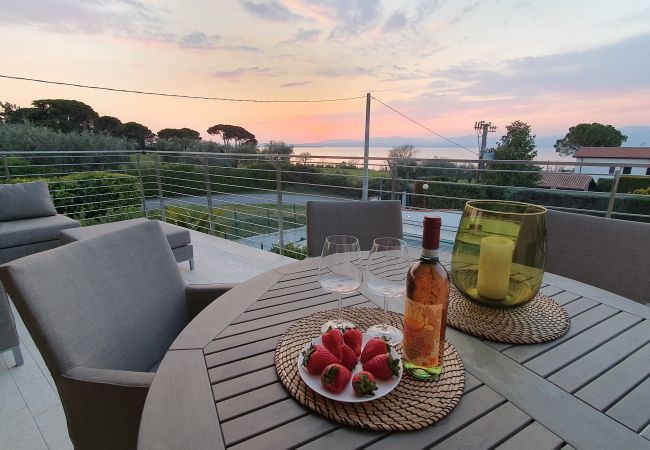 Villa à Lazise - VILLA JULIA Villa à Lazise - VILLA JULIA