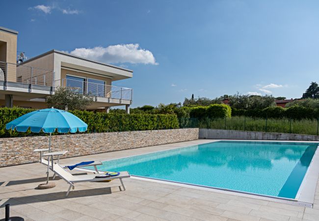 Villa à Lazise - Regarda - luxury 