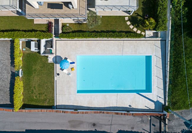 Villa à Lazise - VILLA JULIA Villa à Lazise - VILLA JULIA