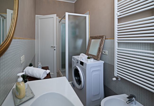 Appartement à Lazise - EDDA Appartement à Lazise - EDDA