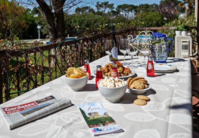 Appartement à Lazise - Regarda - 