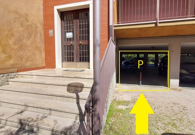 Appartement à Lazise - EDDA Appartement à Lazise - EDDA