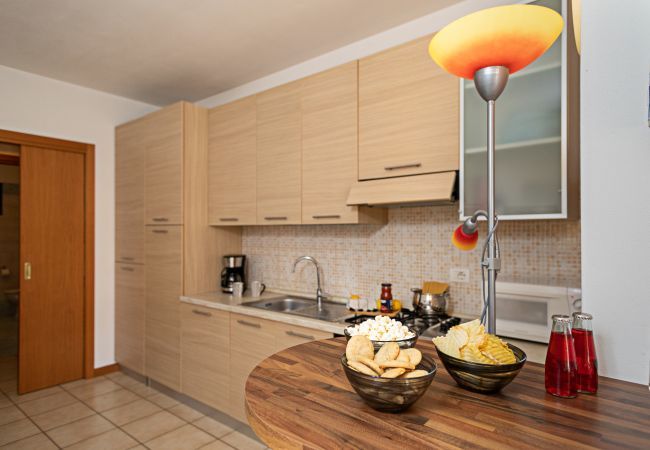 Appartement à Lazise - COSTA DEL SOLE Appartement à Lazise - COSTA DEL SOLE