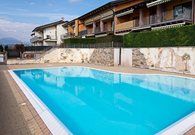 Appartement à Lazise - COSTA DEL SOLE Appartement à Lazise - COSTA DEL SOLE