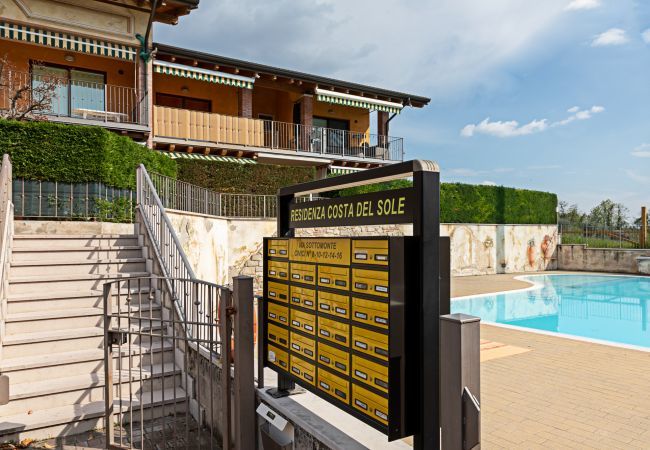 Appartement à Lazise - COSTA DEL SOLE Appartement à Lazise - COSTA DEL SOLE