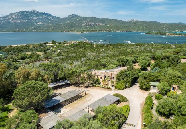 Appartement à Porto Rotondo - Caletta Nest 53 Appartement à Porto Rotondo - Caletta Nest 53