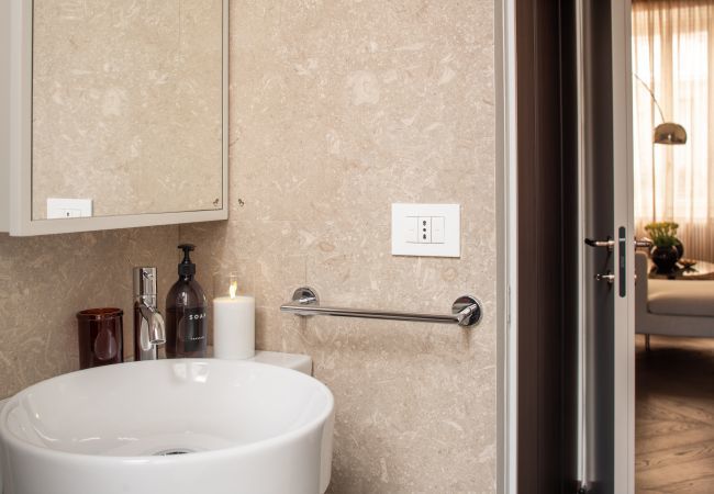 Appartement à Milano - Sant'Ambrogio Luxury Apartment R&R Appartement à Milano - Sant'Ambrogio Luxury Apartment R&R