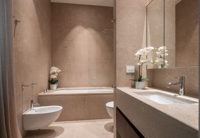 Appartement à Milano - Sant'Ambrogio Luxury Apartment R&R Appartement à Milano - Sant'Ambrogio Luxury Apartment R&R