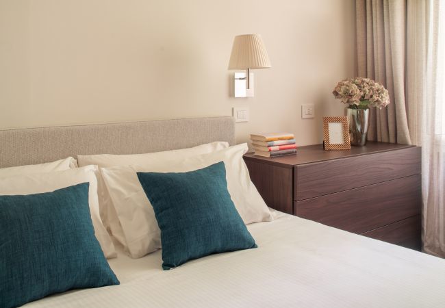 Appartement à Milano - Sant'Ambrogio Luxury Apartment R&R Appartement à Milano - Sant'Ambrogio Luxury Apartment R&R